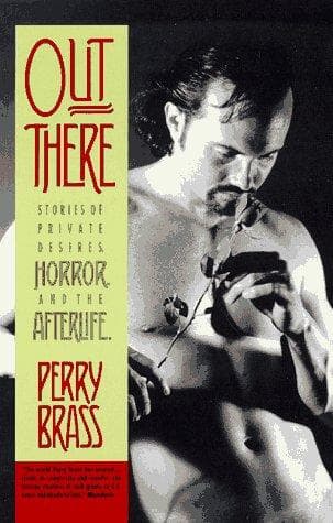 Tapa de Out there