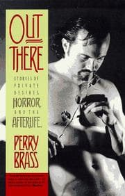Tapa de Out there