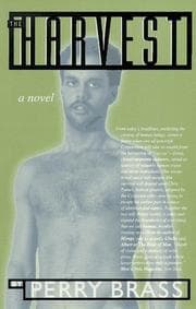 Tapa de The harvest