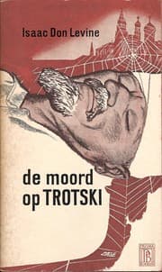 Tapa de De moord op Trotski