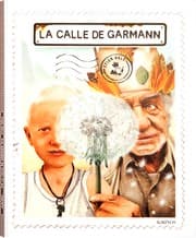 Tapa de La calle de Garmann