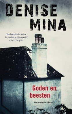 Tapa de Goden en beesten