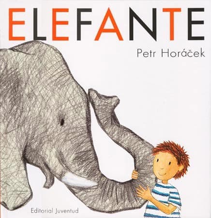 Tapa de Elefante