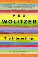 Tapa de The Interestings