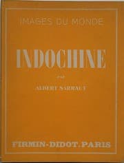 Tapa de Indochine