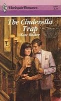 Tapa de The Cinderella Trap