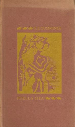 Tapa de Puella mea