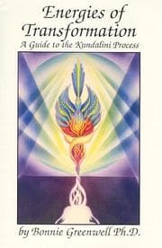 Tapa de Energies of Transformation