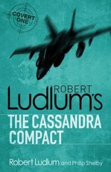 Tapa de The Cassandra Compact