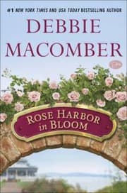 Tapa de Rose Harbor in Bloom