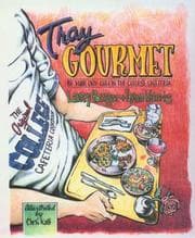 Tapa de Tray gourmet