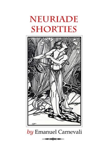 Tapa de Neuriade/Shorties