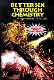 Tapa de Better Sex Through Chemistry