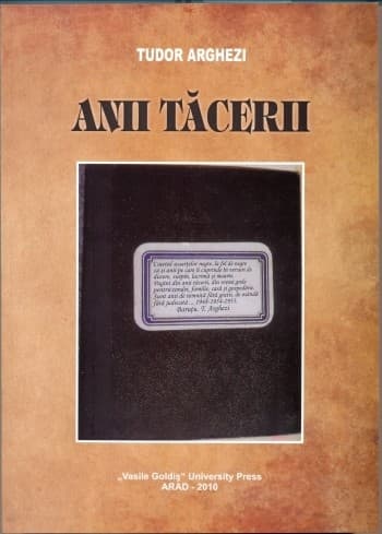 Tapa de Anii tăcerii