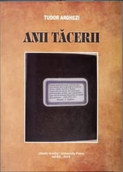 Tapa de Anii tăcerii