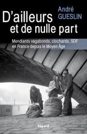 Tapa de D'ailleurs et de nulle part