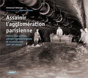 Tapa de Assainir l'agglomération parisienne