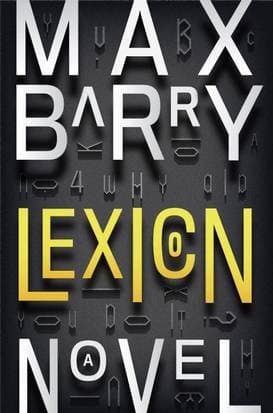 Tapa de Lexicon