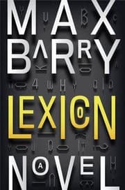 Tapa de Lexicon