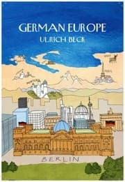Tapa de GERMAN  EUROPE