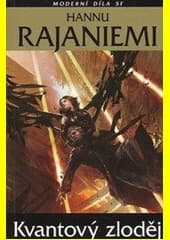 Tapa de Kvantový zloděj