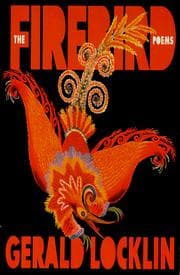 Tapa de The firebird poems