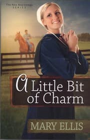 Tapa de Little Bit of Charm, A