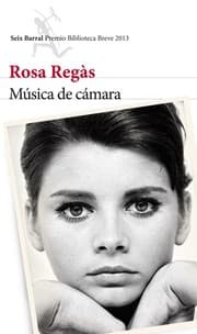 Tapa de Música de Cámara