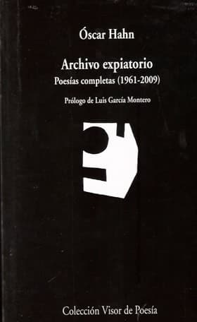 Tapa de Archivo expiatorio