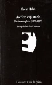 Tapa de Archivo expiatorio
