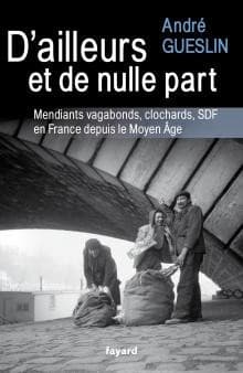 Tapa de D'ailleurs et de nulle part