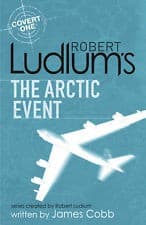 Tapa de Robert Ludlum's The arctic event