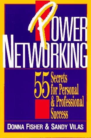 Tapa de Power Networking