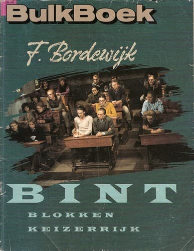 Tapa de Bint ; Blokken ; Keizerrijk