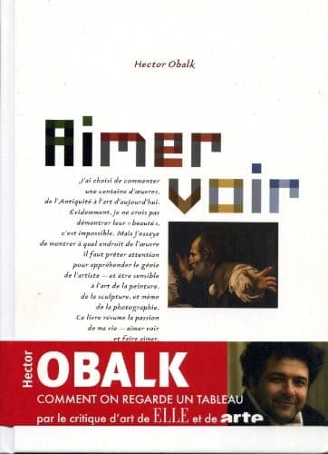 Tapa de Aimer voir