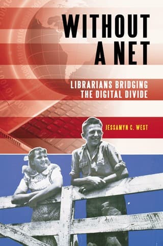 Tapa de Without a net