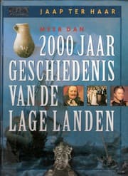 Tapa de Geschiedenis van de Lage Landen