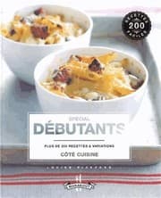 Tapa de Débutants