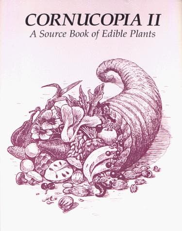 Tapa de Cornucopia II