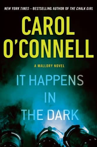 Tapa de It Happens in the Dark