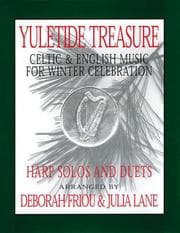 Tapa de Yuletide Treasure
