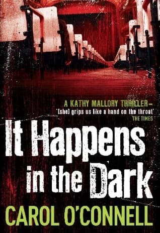 Tapa de It Happens in the Dark