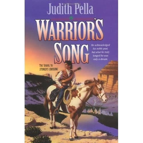 Tapa de Warrior's Song
