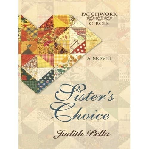 Tapa de Sister's Choice