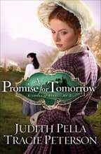 Tapa de A Promise for Tomorrow