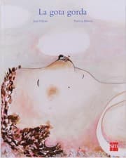 Tapa de La gota gorda