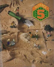 Tapa de Science 5