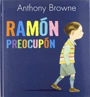 Tapa de Ramón Preocupón