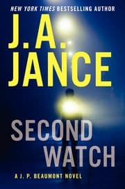 Tapa de Second Watch