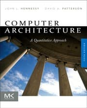 Tapa de Computer architecture